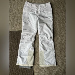 Marmot Ski Pants